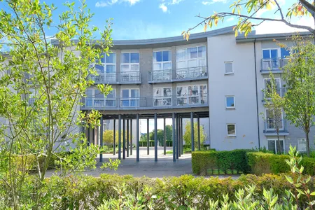Kepplestone Apartment Aberdeen