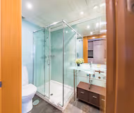 Sandoval Service Apartment