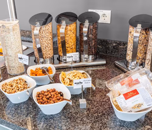 Speyerer Serviced Apartment