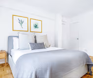 East 51st Street Apartment