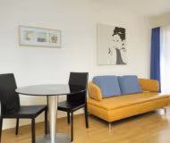 Kronenstrasse Apartments