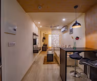 Suburbio Residences, Gurgaon