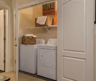 Abberly at Southpoint Apartment Homes