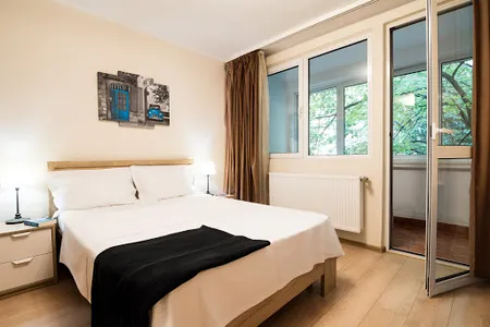 City Center Lovely Apartment