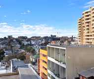 College St Serviced Residences