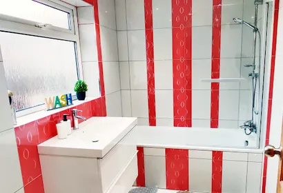 Bradgate House Apartment Nottingham