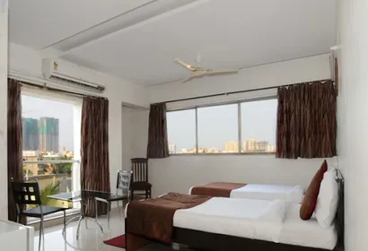 Andheri West Suites