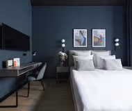 Grünberger Family Living Apartment