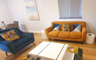 Sterling Apartment Dartford 5