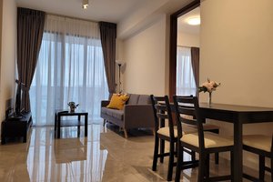 Stirling Road Apartments III
