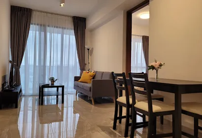 Stirling Road Apartments III