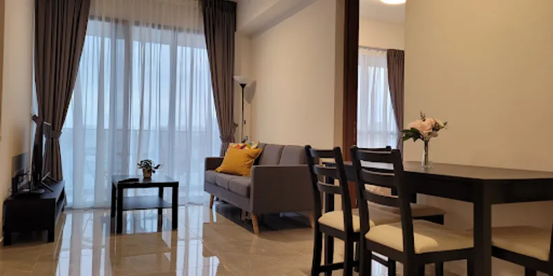 Stirling Road Apartments III