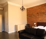 Fortecia Serviced Apartment