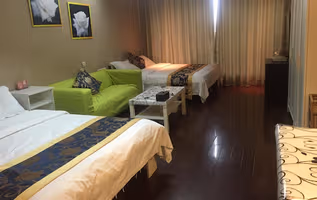 Dijie Chang'an Apartments, Chaoyang