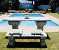 Cordia Crescent Serviced Apartments with Sea View