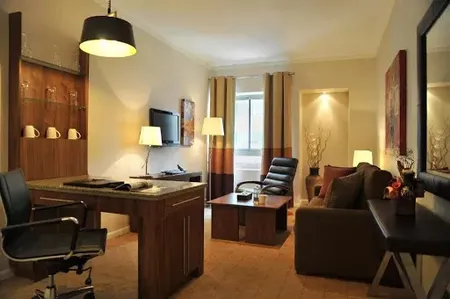 Ebeid Street Serviced Apartment