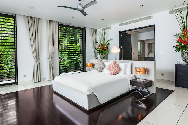 A Delightful Villa Retreat in Phuket