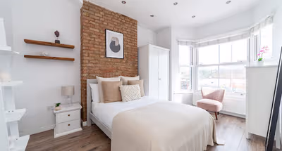 The Brent Park Collection