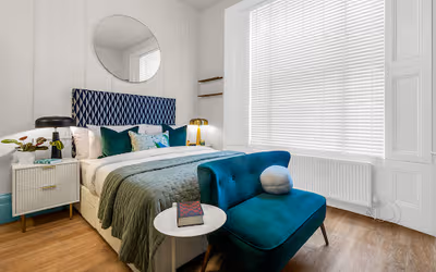 Kensington Residences by MySquare