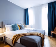 Zsilinszky Serviced Apartments