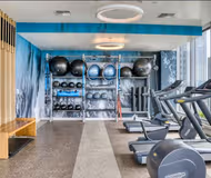 2nd Avenue Serviced Apartments