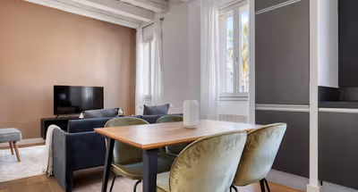 La Dreta de l'Eixample, Barcelona Serviced Apartments 2