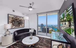 SE 2nd Ave Apartment 1