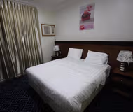 Al Sulimania Serviced Apartments