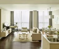 Jl. Menteng Raya Serviced Apartments