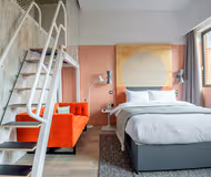 Loft apartment at Room2 Southampton