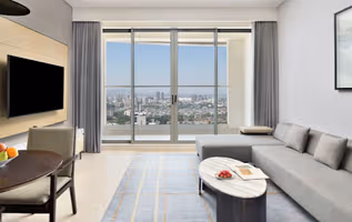 Turbhe Navi Mumbai Apartment
