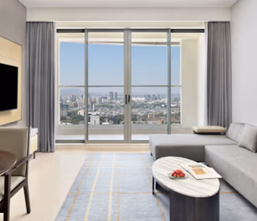 Turbhe Navi Mumbai Apartment