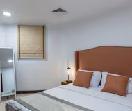 Ornate 5 Bedrooms Villa