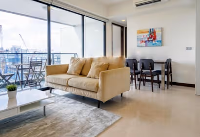 Spottiswoode Park Road Apartments, Outram park