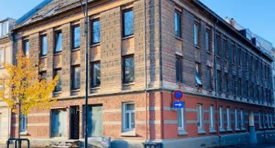 Bjølsengata Serviced Apartment