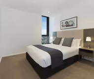 Lonsdale Street Serviced Apartments