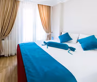 Sisli Serviced Apartment