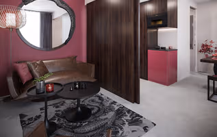 Glattbrugg Serviced Apartment