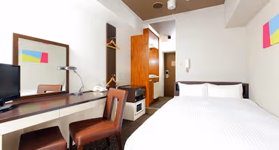 Comfy living area at Kaizuka