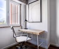 Laranjeiras Serviced Apartment