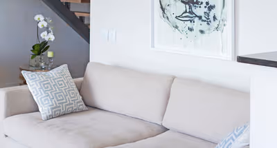 Green Point Serviced Penthouse