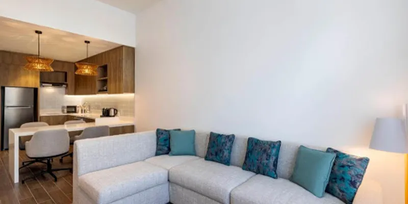 1 bedroom apartment at Sheikh Rashid Road
