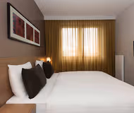 Platz Vor Dem Neuen Tor One Bedroom Apartment