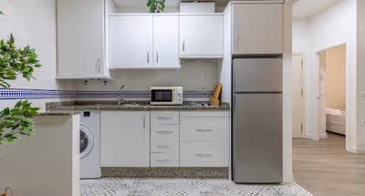 Madre de Dios Serviced Apartment