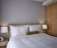 Lane 433 Qi Fan Street Serviced Apartments