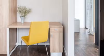 numa | Nook Rooms & Apartments
