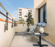 Calle Service Apartments