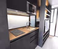 Rednaxela Terrace Apartment