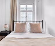 Steinenvorstadt Serviced Apartment