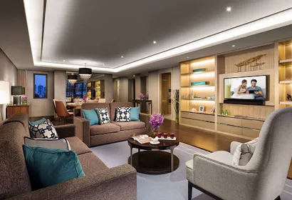 Ascott Heng Shan Shanghai